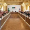 Arab Saudi dan Prancis Perkuat Hubungan Ekonomi di Paris