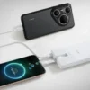 Huawei Peluncurkan Power Bank 12.000mAh dengan Fitur Pelacak Offline