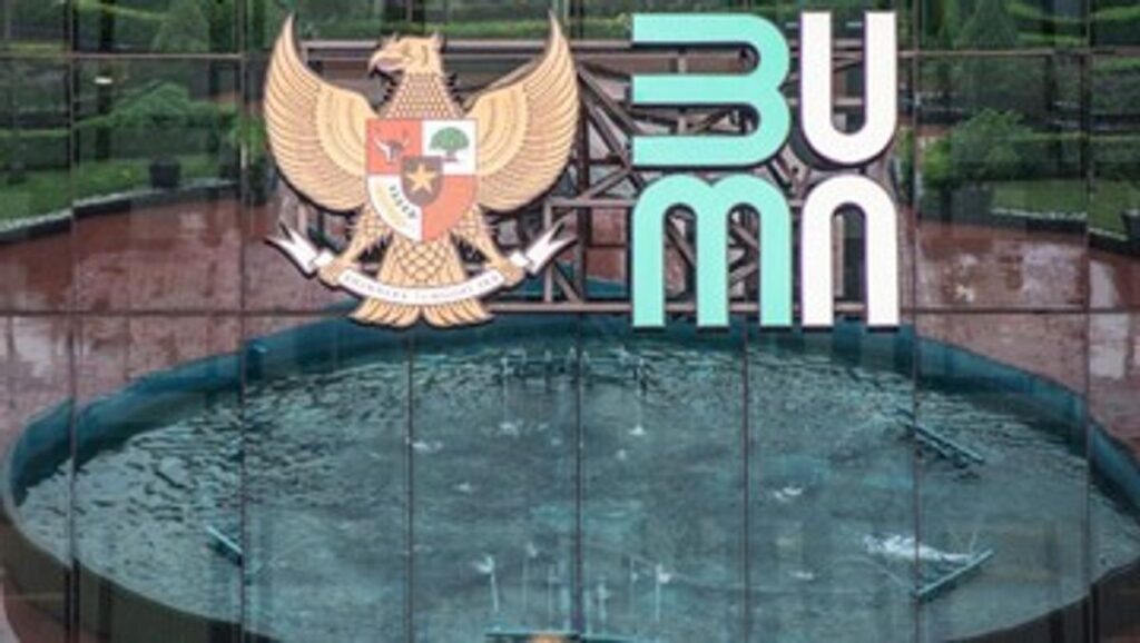 Pemerintah Rencanakan Pembentukan Pengadilan Ad Hoc Kasus Korupsi BUMN