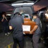 Polda Jatim Serahkan Dua Jenazah Korban KM Mutiara Sentosa II