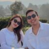 Ayu Ting Ting Dampingi Kevin Gusnadi Saat Perlombaan 17 Agustus