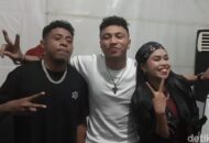 Musisi Juan Reza Gelar Galang Dana Dampak Gempa Flores NTT