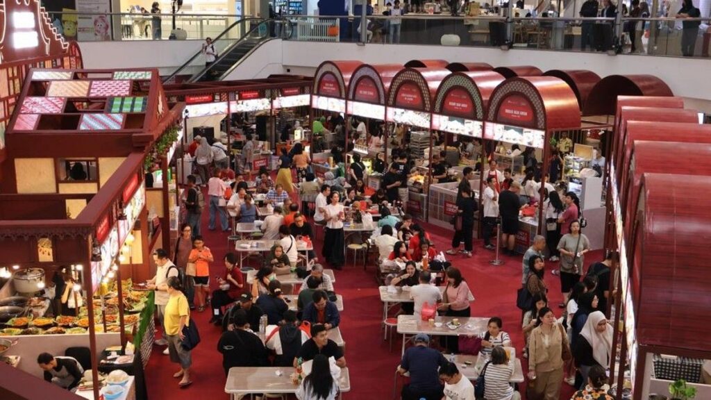 Masyarakat Batak Toba Kelola Pemerintahan Tradisional Lewat Sistem Bius