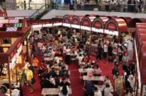 Masyarakat Batak Toba Kelola Pemerintahan Tradisional Lewat Sistem Bius