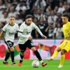 Besiktas Ungguli Eyupspor Lewat Gol Cerny pada Pembukaan Super Lig