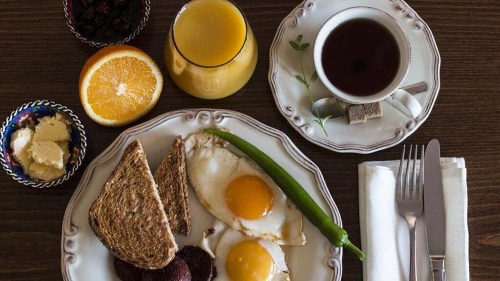 Alasan Tidak Adanya Teh Indonesian Breakfast Terungkap