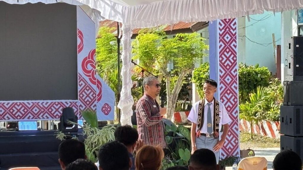 Polresta Palangka Raya Tangkap Dua Terduga Pelaku Karhutla