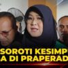 Dokter Tifa Ajukan Gugatan Praperadilan Kedua Terkait Kasus Ijazah Jokowi di Jakarta Selatan