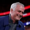 Jose Mourinho Jadi Kunci Keberhasilan Real Madrid Dapatkan Yan Diomande