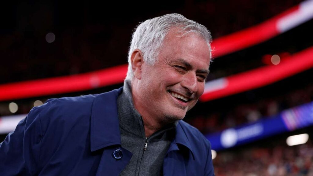 Jose Mourinho Jadi Kunci Keberhasilan Real Madrid Dapatkan Yan Diomande