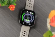 Review Haylou Watch Hyper: Smartwatch Terjangkau Makin Naik Kelas