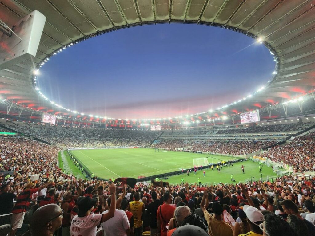 Athletico Paranaense Tekuk Santos Dua Gol Tanpa Balas