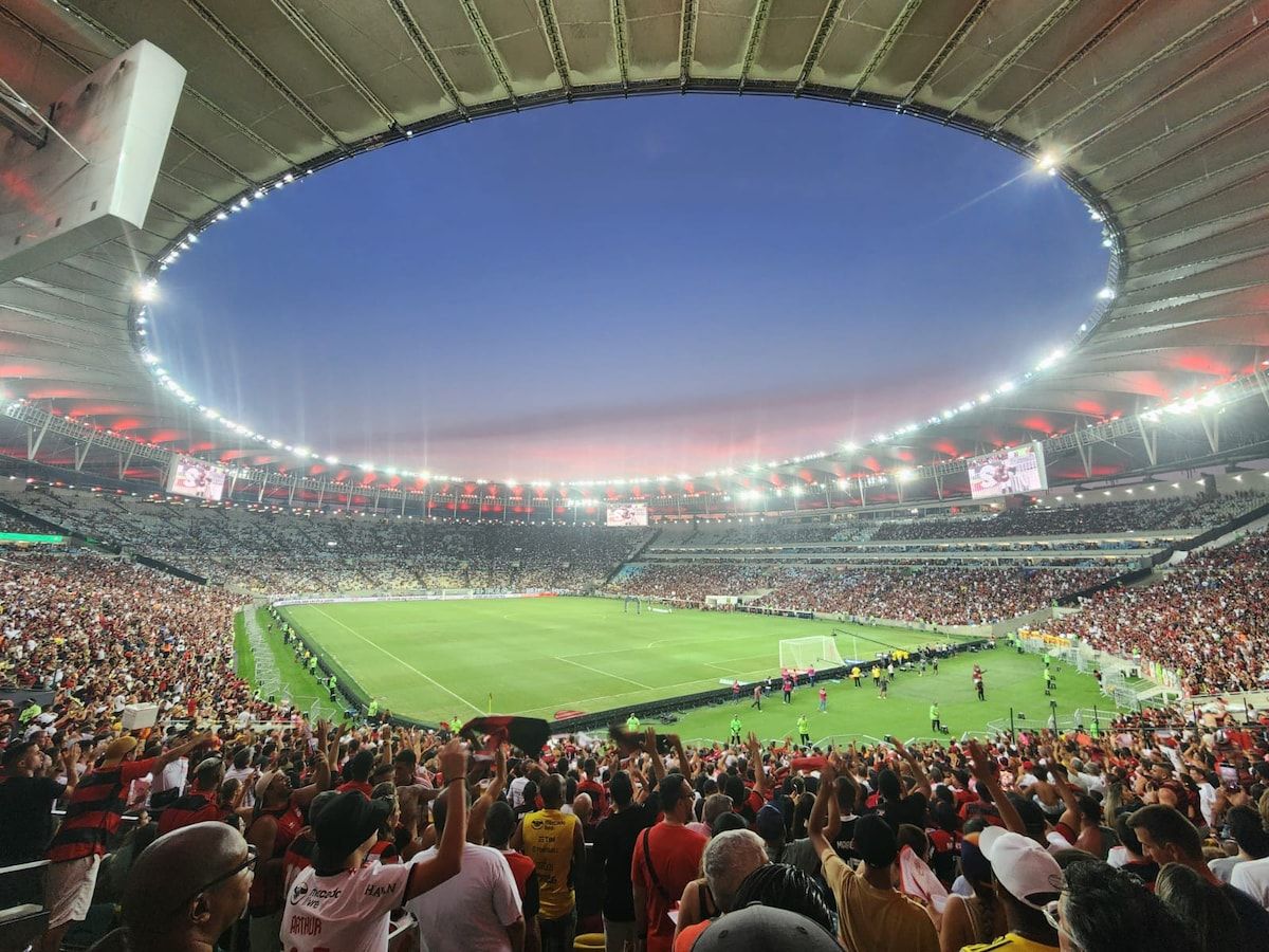 Athletico Paranaense Tekuk Santos Dua Gol Tanpa Balas