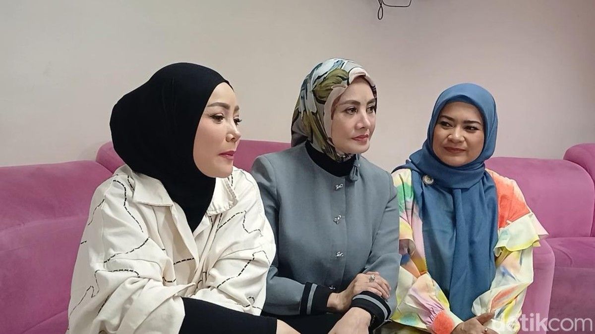 Penyanyi 3 Kembang Tanggapi Fenomena Hipdut dan Kepopuleran Dangdut