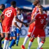 FC Bayern München Jadwalkan Laga Uji Coba Kontra Aston Villa di Hong Kong