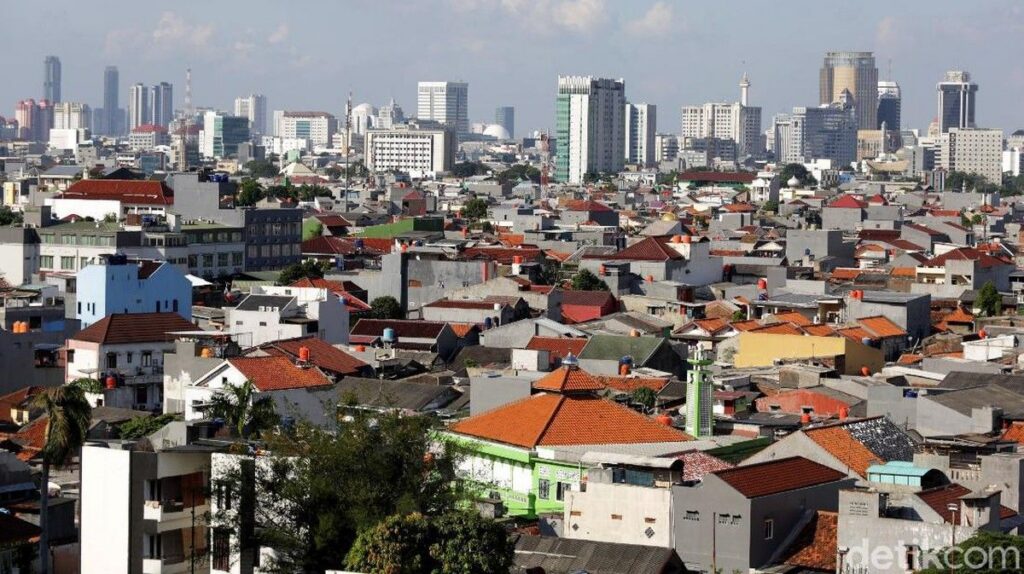 INDEF Tekankan Transformasi Ekonomi Nasional Menjelang HUT RI Ke 81