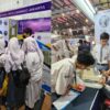 Pemerintah Thailand Gelar Pameran Pendidikan Tawarkan Beasiswa Kuliah