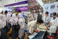Pemerintah Thailand Gelar Pameran Pendidikan Tawarkan Beasiswa Kuliah