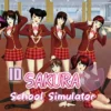 Kumpulan ID Sakura School Simulator Terbaru 2025 Lengkap