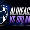 Monterrey Siapkan Formasi Ofensif Hadapi Orlando City di Leagues Cup