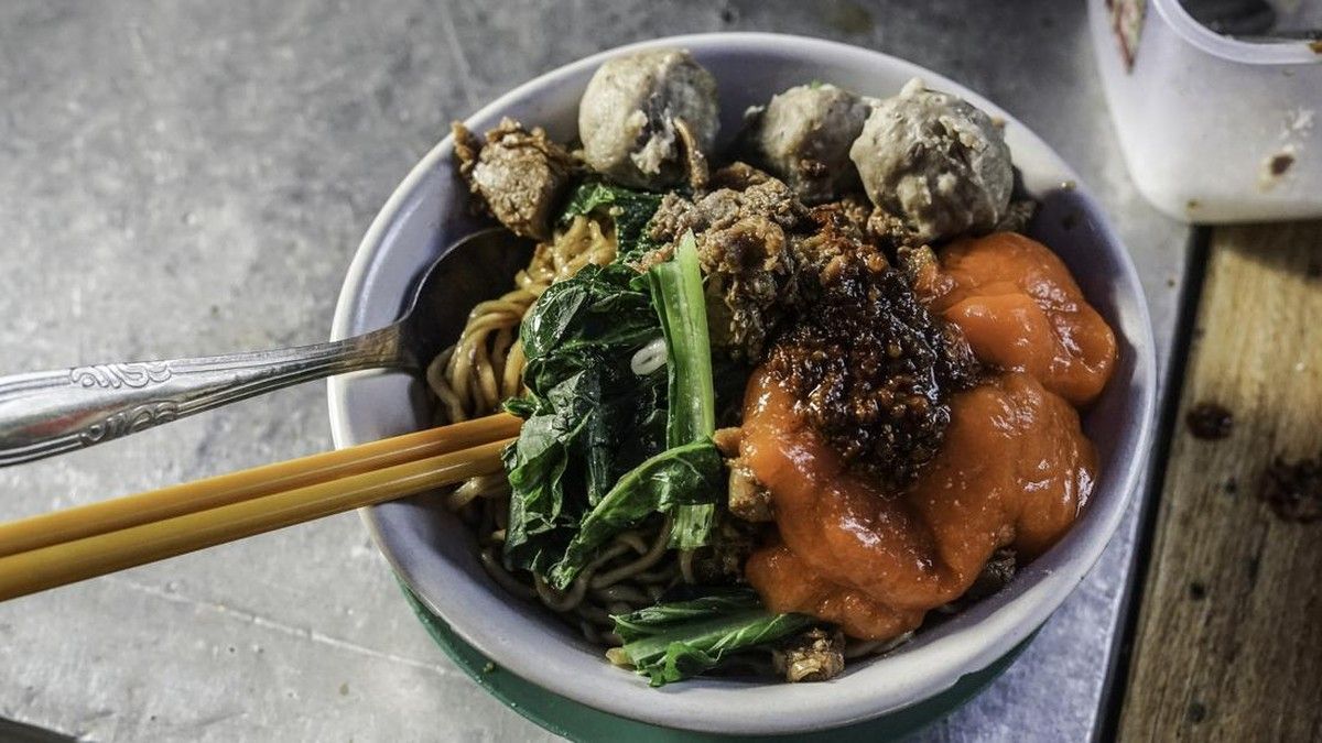 Dokter Ingatkan Bahaya Garam dan Gula Berlebih Bagi Ginjal