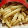 Penjualan McDonald’s AS Melambat di Tengah Lonjakan Penjualan Kembali ke Sekolah