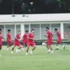 Erick Thohir Dukung Timnas Indonesia Jelang Laga Lawan Singapura