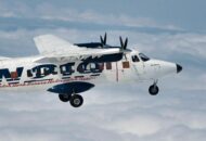 BRIN Kembangkan Pesawat N219 dan N219A untuk Ambulans Udara