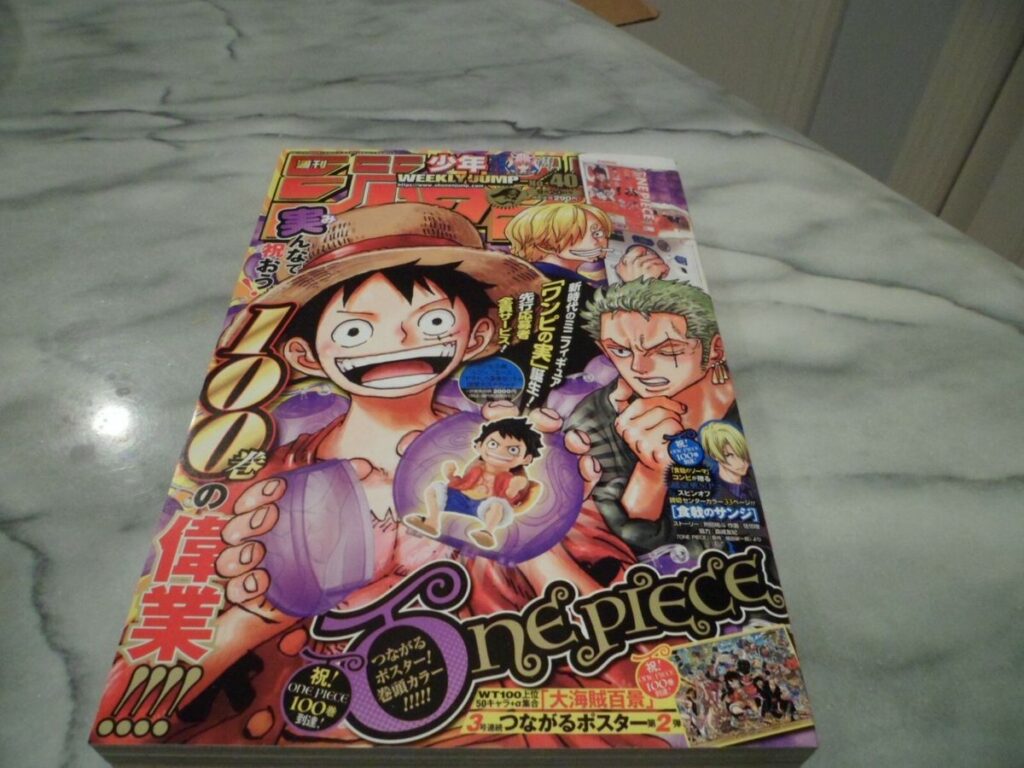 Sakamoto Days Dekati Akhir Cerita di Shonen Jump