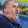 Ange Postecoglou Debut Manis Bersama Al Nassr