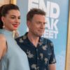 Anne Hathaway Konfirmasi Ketahui Jenis Kelamin Bayi Ketiga Namun Rahasiakan