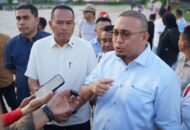 Malaysia Gunakan Jalur Diplomatik ASEAN Atasi Kabut Asap Kalimantan