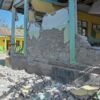 BMKG Catat 4.256 Gempa Susulan di NTT dan Puluhan Ribu Rumah Rusak