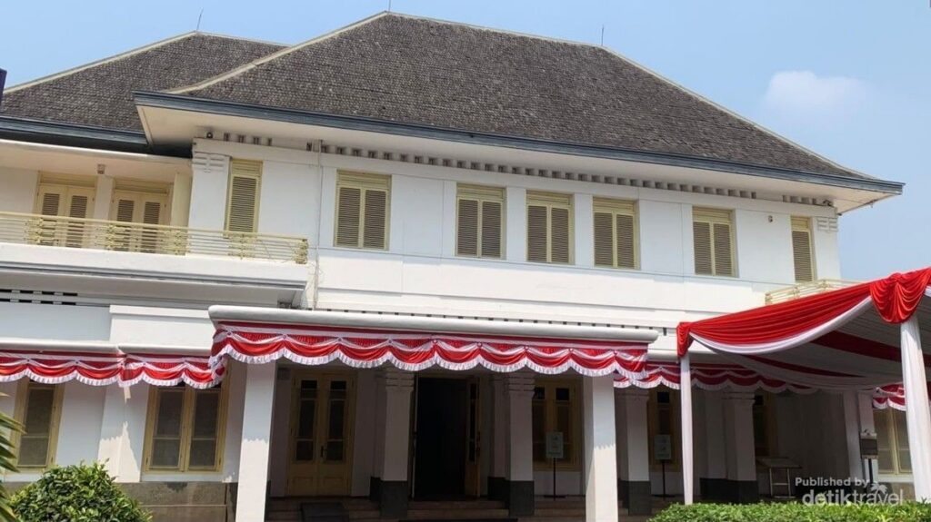 Kisah Perumusan Proklamasi dan Menu Sahur Pertama di Rumah Laksamana Maeda