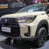 Suzuki Perkenalkan XL7 Terbaru dengan Fitur Interior dan Eksterior Baru