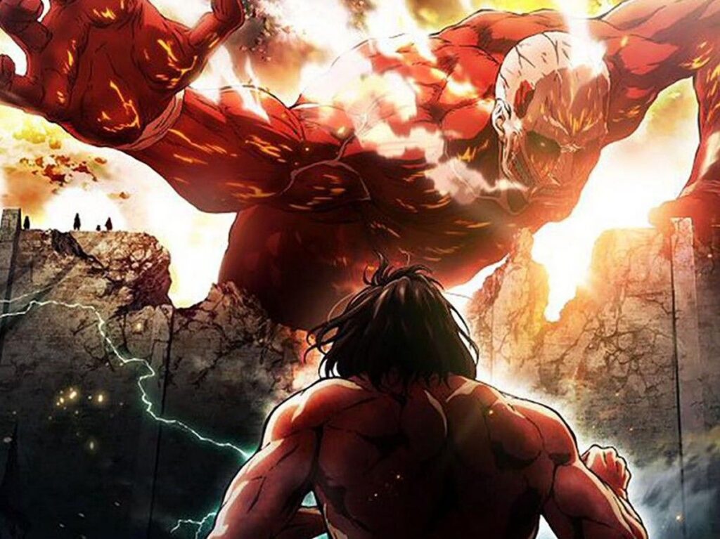 Lima Karakter Anime yang Melambangkan Semangat Pejuang Kemerdekaan