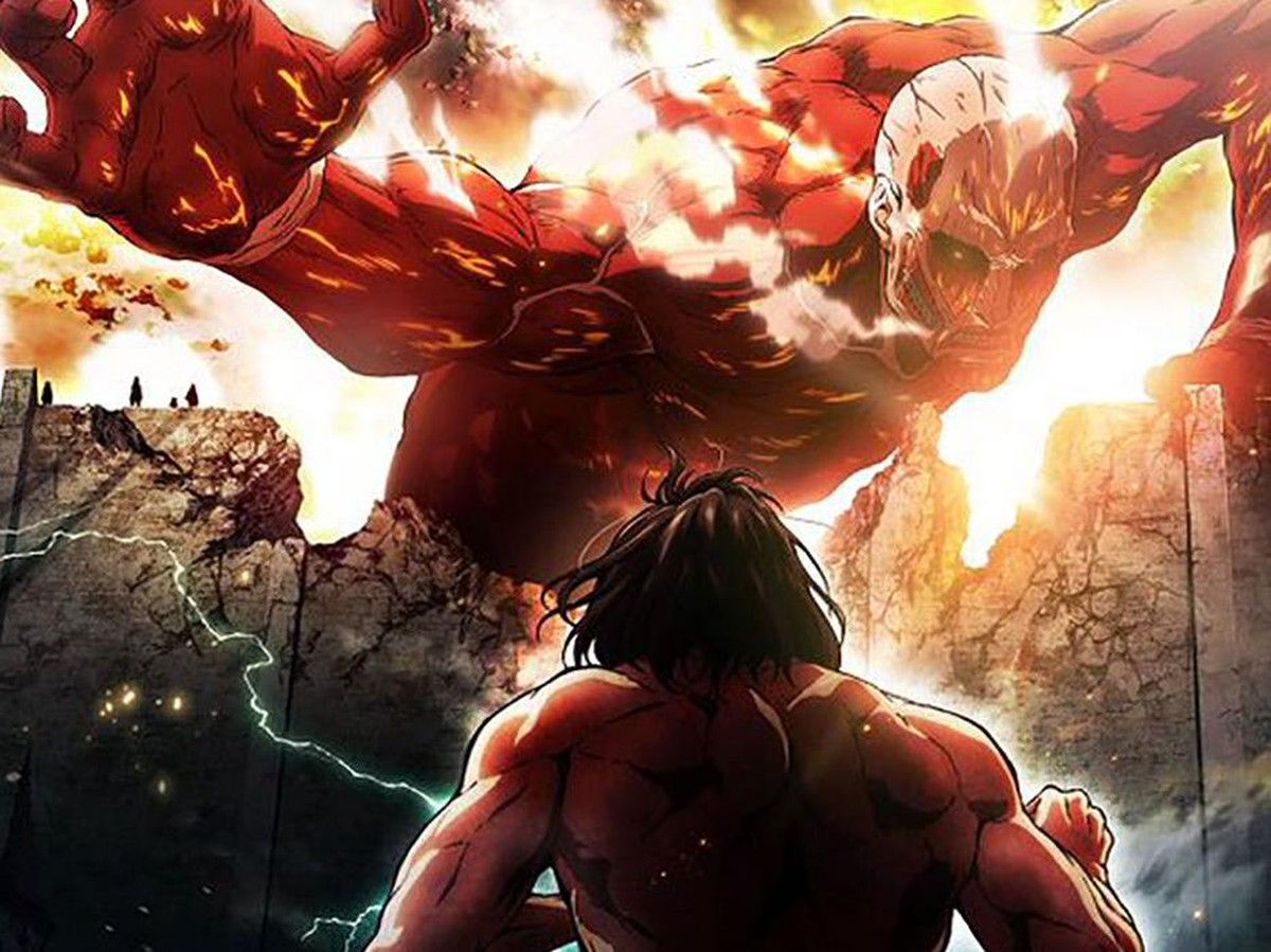 Lima Karakter Anime yang Melambangkan Semangat Pejuang Kemerdekaan
