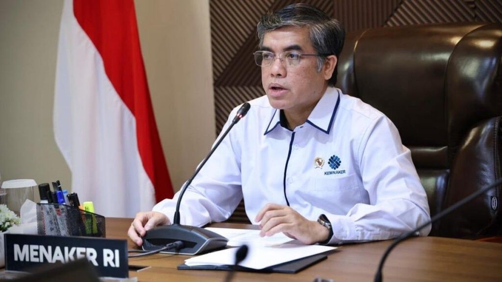 Kemnaker Buka Pendaftaran MagangHub Batch 2 September 2026