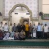 Polsek Lawang Kidul Giatkan Program Suling Jaga Kamtibmas