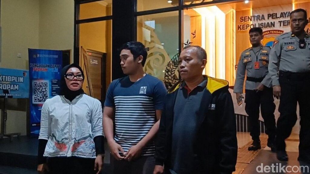 Keluarga Temukan Kejanggalan Kematian Sutrimo di Banyumas