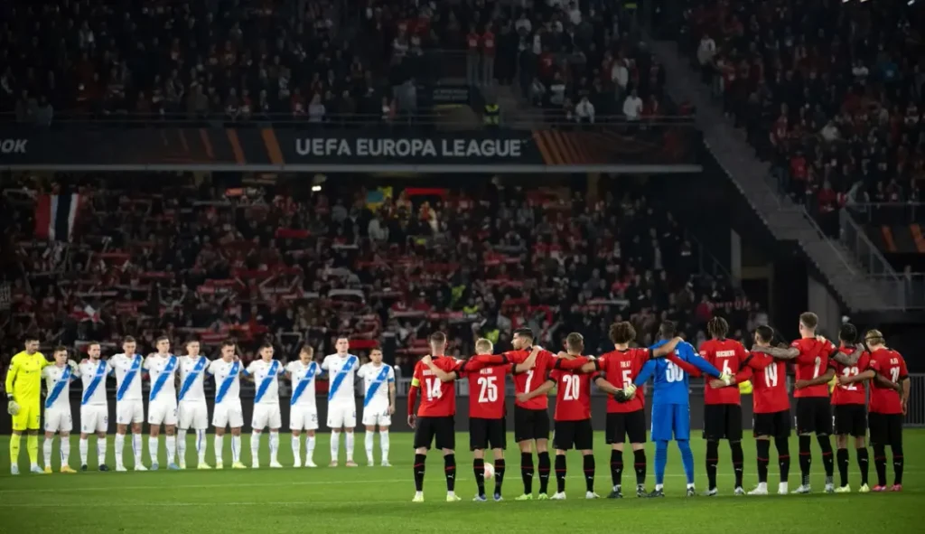Lens Kalahkan PSG dan Raih Trofi Piala Super Prancis 2026