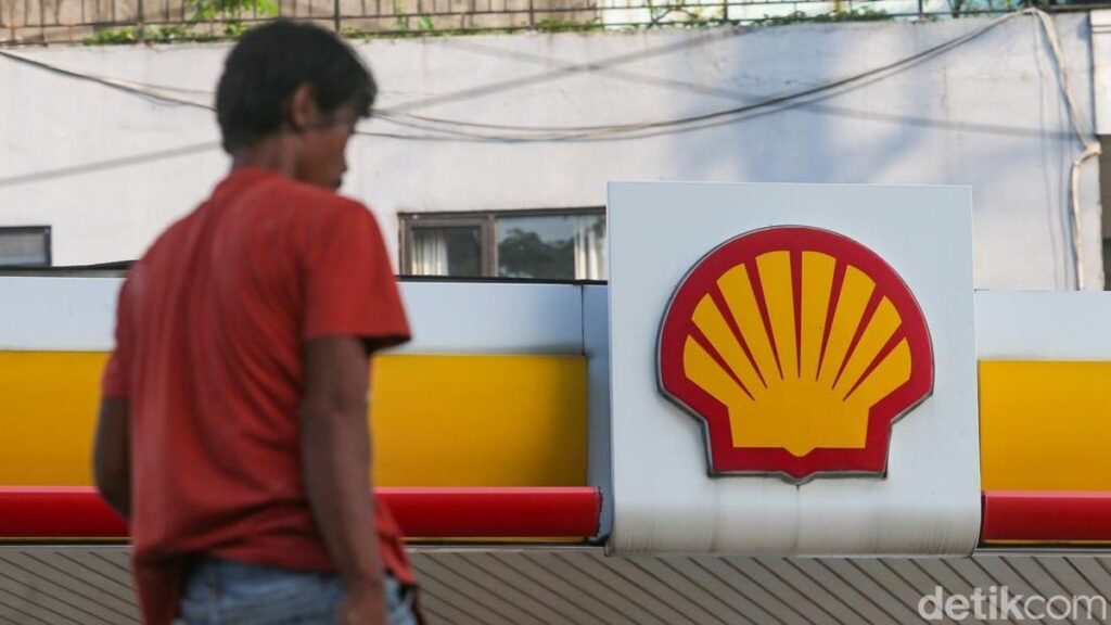 SEFAS Group Akuisisi 100 Persen Bisnis SPBU Shell di Indonesia