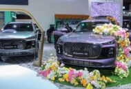 Lepas Siapkan Tiga Mobil Baru di Indonesia hingga 2027
