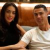 Cristiano Ronaldo Resmi Menikahi Georgina Rodriguez di Portugal