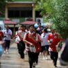 Remaja 14 Tahun Lakukan Penembakan di Sekolah Nonthaburi