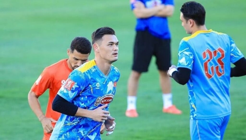 Timnas Vietnam Pertahankan Puncak Grup A Piala ASEAN 2026 Lawan Kamboja