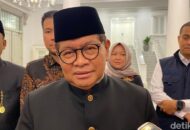 Polisi Tangkap Sopir Truk Terlindas Kernet di Bandar Lampung