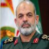 Panglima IRGC Apresiasi Enam Bulan Operasi Militer Pasukan Iran