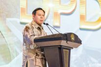 Polda Metro Jaya Libatkan Driver Ojol Jadi Pelopor Keselamatan Lalu Lintas