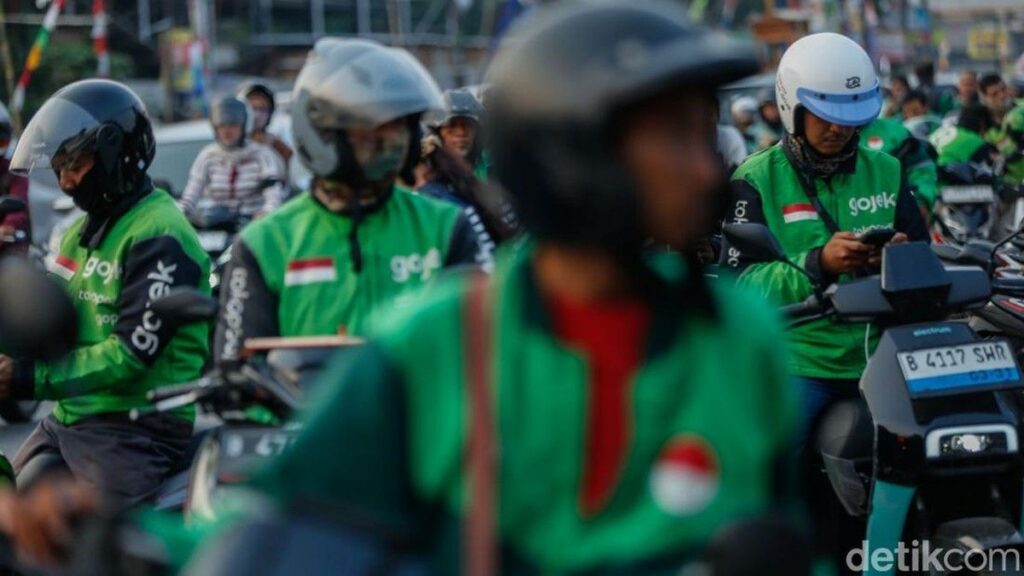 Pemerintah Targetkan Perpres Transportasi Online Terbit September 2026